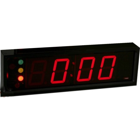 LIMITEUR Signal lumineux tricolore