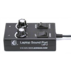 Laptop Sound port Dsan 2