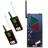 KIT-Perfect Cue BP Laser Vert