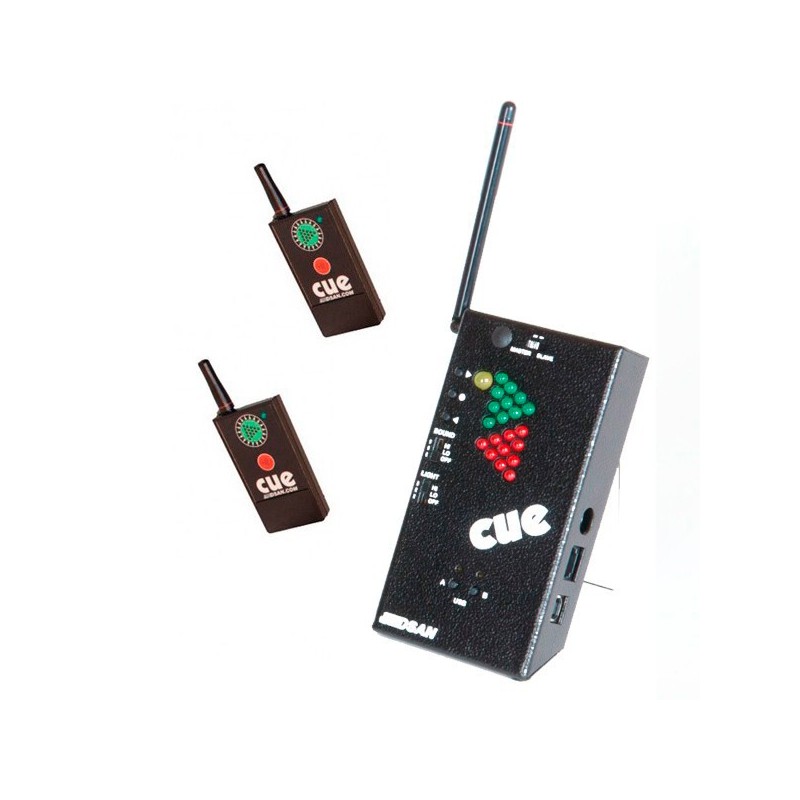 KIT Perfect Cue MINI. Standard KIT Perfect Cue MINI. Standard