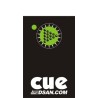 Télécommande HF 1 bouton Dsan