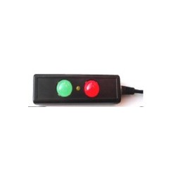 Moniteur de contrôle Cue Light 