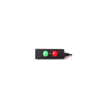 Moniteur de contrôle Cue Light 