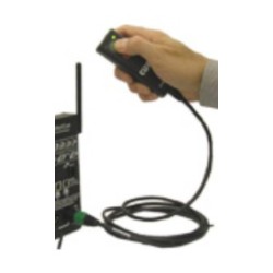 Télécommande HF 4 boutons