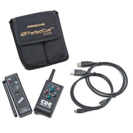 PerfectCue Micro