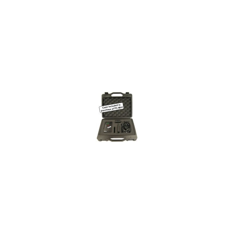 Mallette de Transport PerfectCue MINI Mallette de Transport PerfectCue MINI