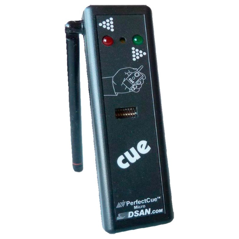 PerfectCue Micro standard