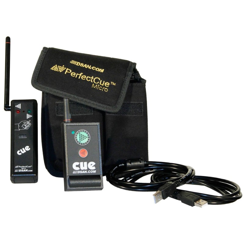 PerfectCue Micro standard PerfectCue Micro standard