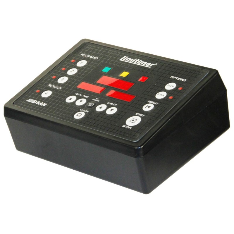 LimiTimer Boitier PRO2000 LimiTimer Boitier PRO2000