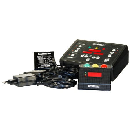 LimiTimer Kit PRO2000 Bluetooth
