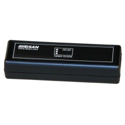 Video Clock VC2000