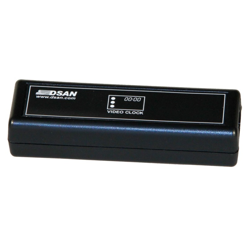 Video Clock VC2000 Video Clock VC2000