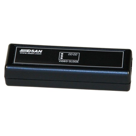 Video Clock VC2000