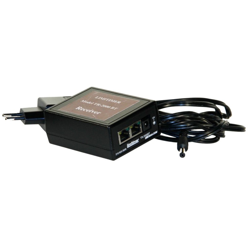 Récepteur Bluetooth externe