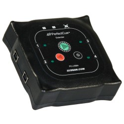 Concentrateur USB DSAN