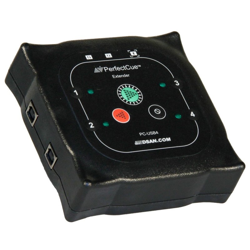 Concentrateur USB DSAN Concentrateur USB DSAN