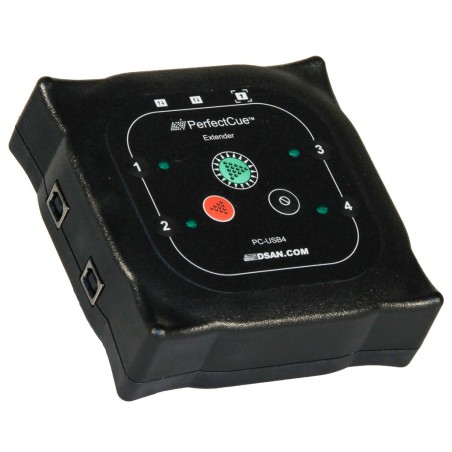 Concentrateur USB DSAN