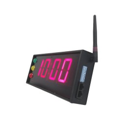 LIMITEUR Signal lumineux tricolore