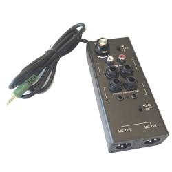 Adaptateur LSP-3 