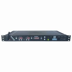 LimiTimer Rackmount PRO2000RM