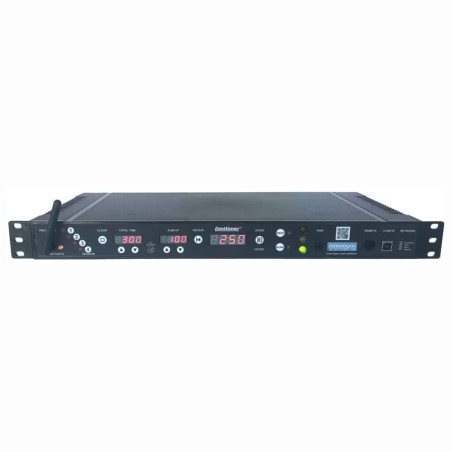 LimiTimer PRO2000RM Rackmount