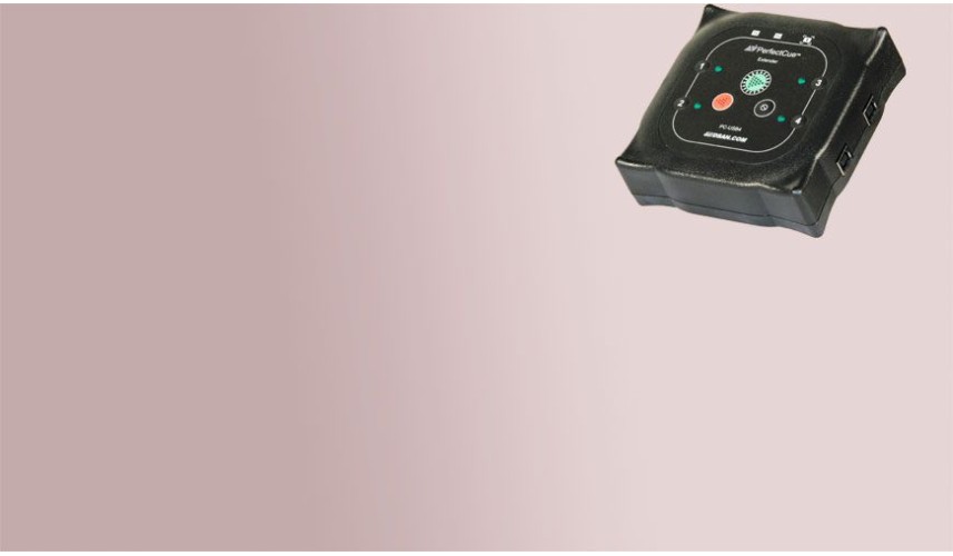 PerfectCue Accessories and Spares for Cue Lights, Receivers and Remote Controls